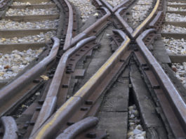 Gli scambi 945 0 Gli scambi binari_ok